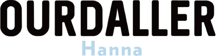 Ourdaller Hanna