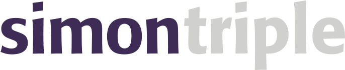 Logo Simon Triple